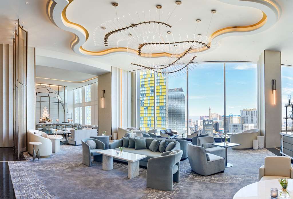 Фото Waldorf Astoria Las Vegas