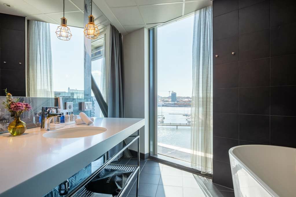 Фото Radisson Blu Riverside Hotel, Gothenburg