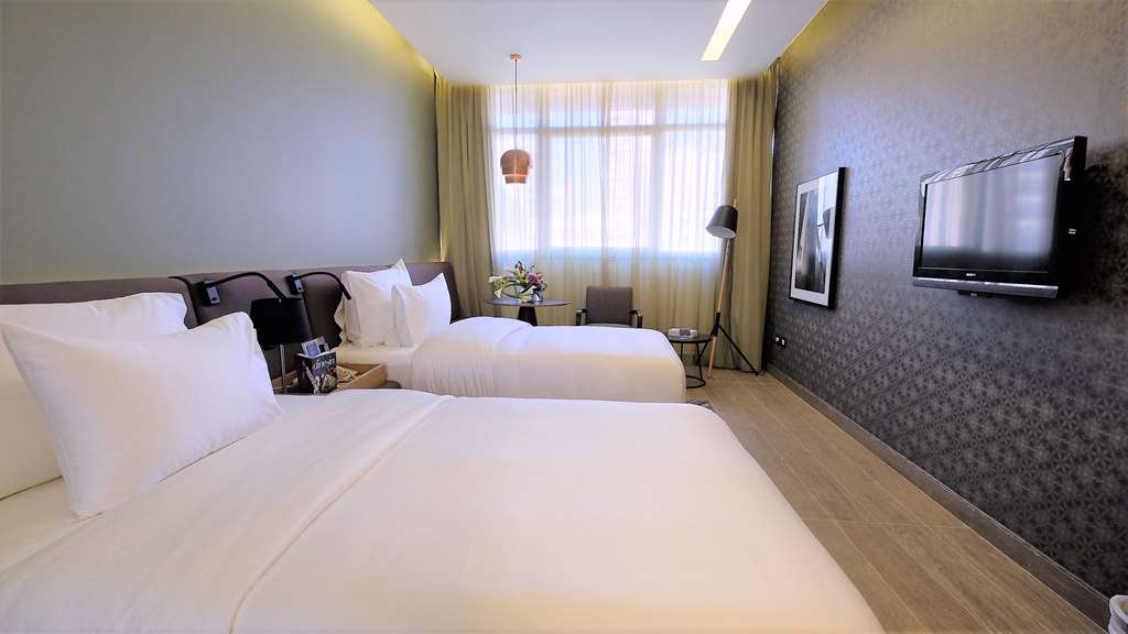 Фото Radisson Blu Hotel, Beirut Verdun