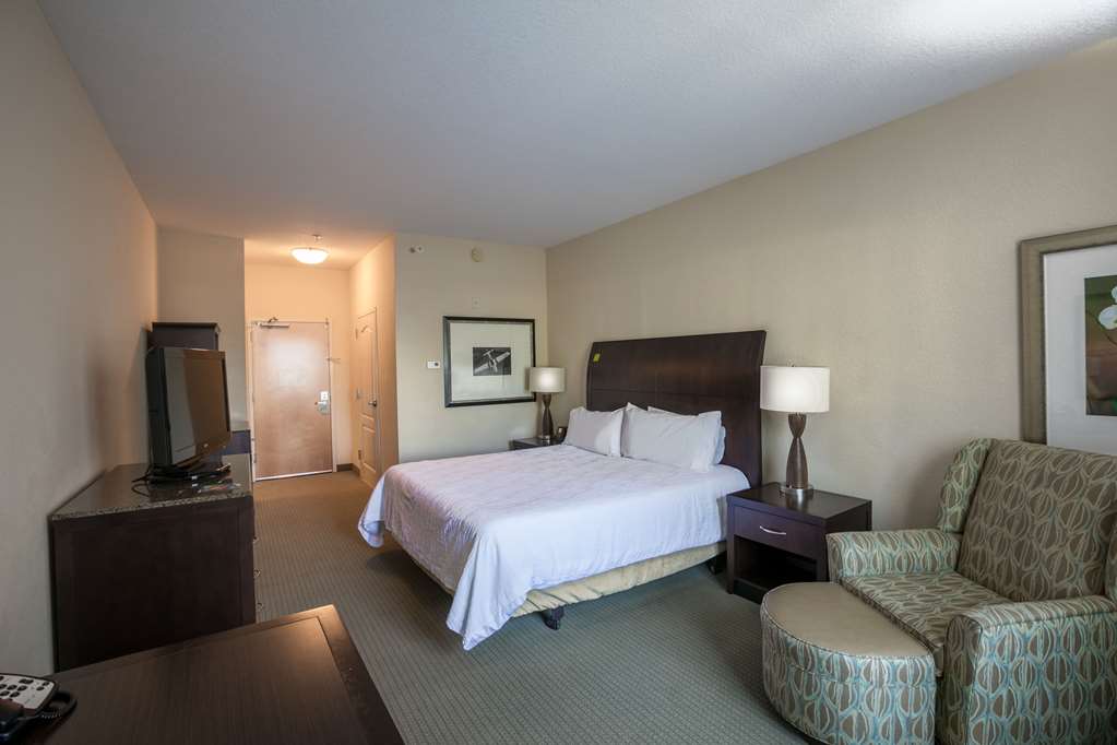 Фото Hilton Garden Inn Lakeland
