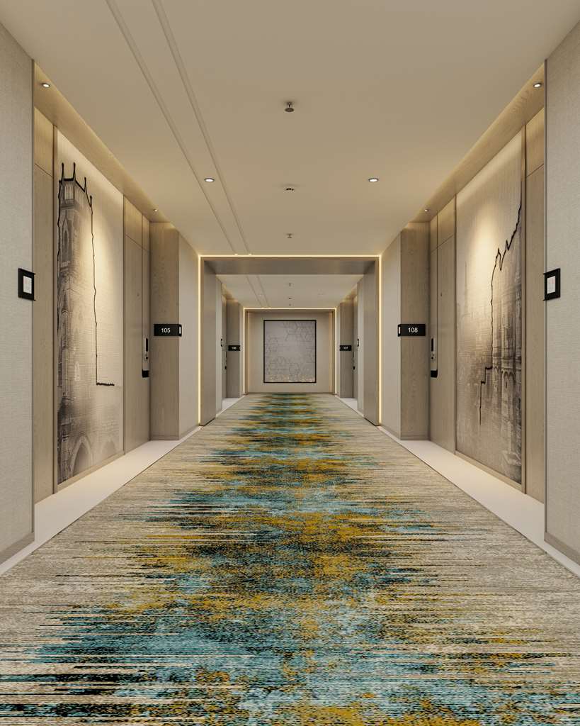 Фото Park Inn by Radisson Surat