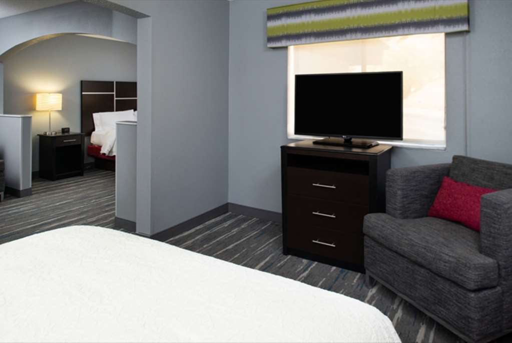 Фото Hampton Inn Glenwood Springs