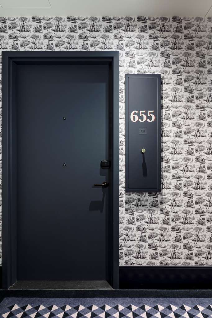 Фото Canopy by Hilton Boston Downtown