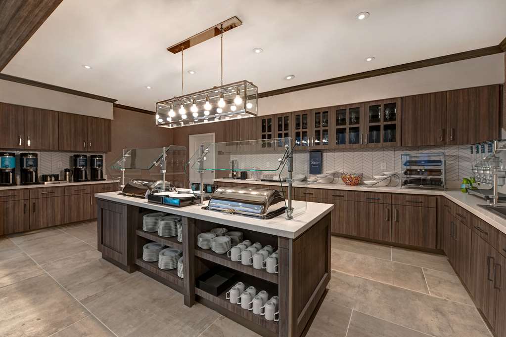Фото Homewood Suites by Hilton Austin/Cedar Park-Lakeline