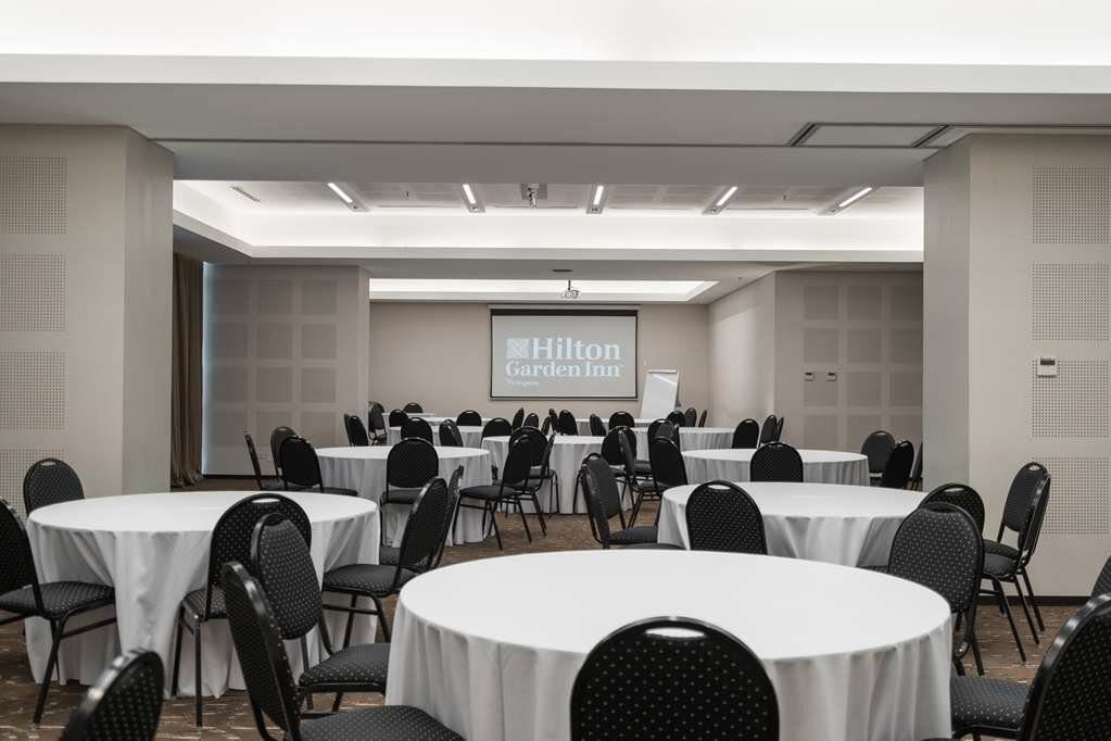 Фото Hilton Garden Inn Neuquen