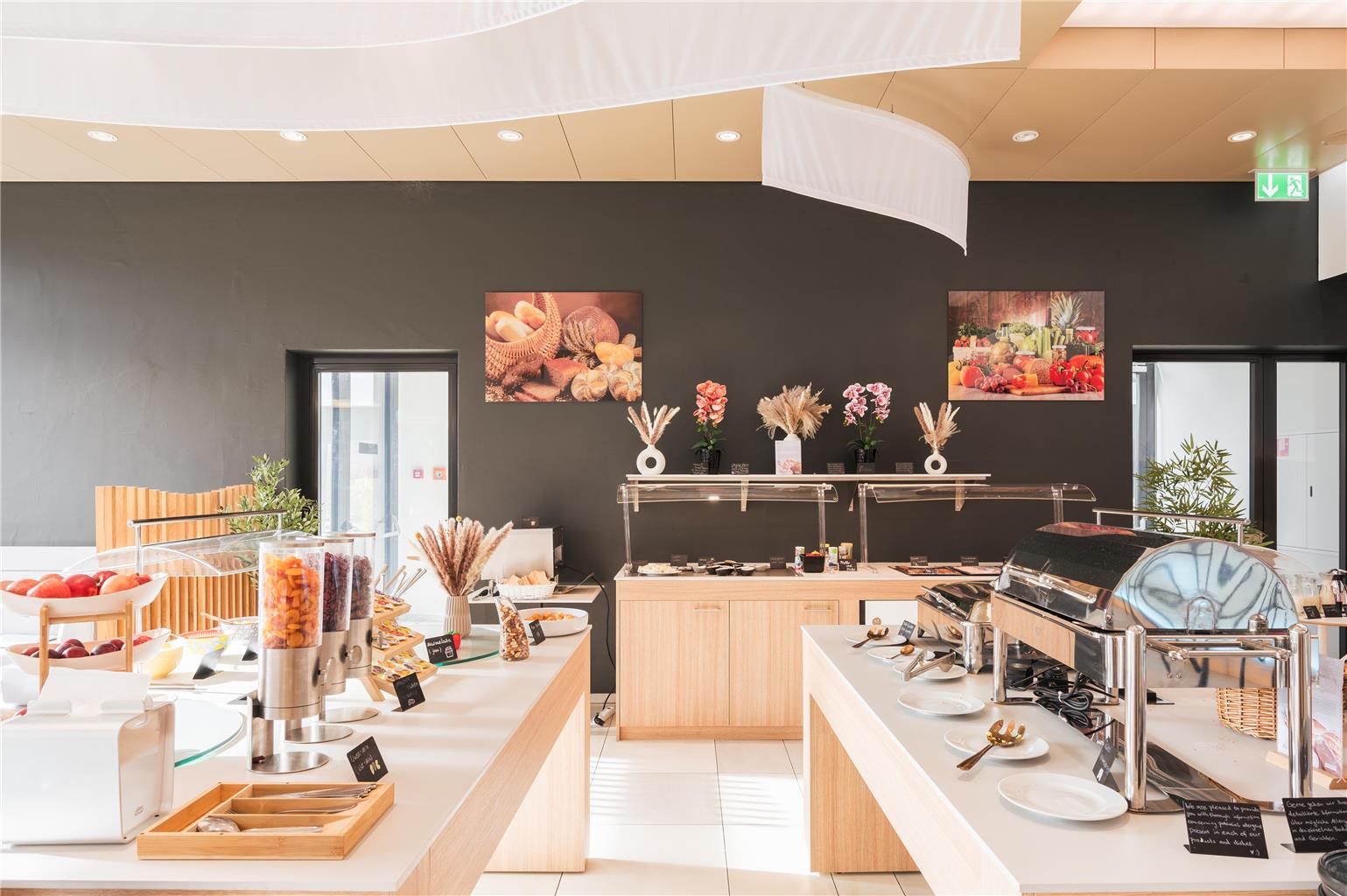 Фото Prize by Radisson, Zurich Affoltern am Albis