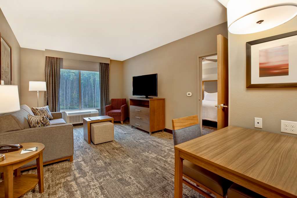 Фото Homewood Suites by Hilton Summerville