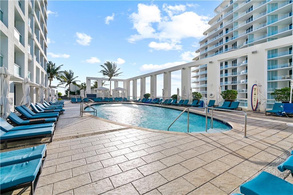 Фото Conrad Fort Lauderdale Beach