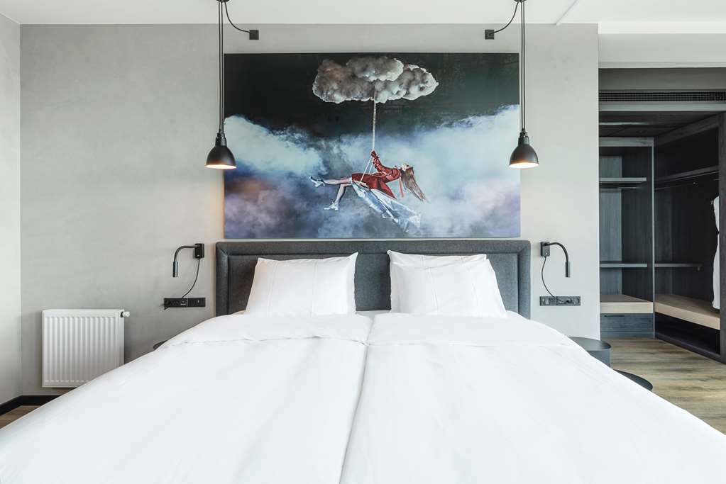 Фото Radisson Red Aarhus