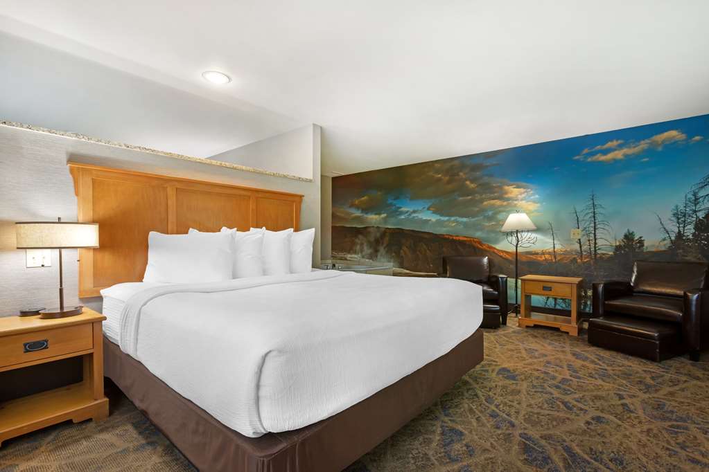 Фото Best Western Plus GranTree Inn