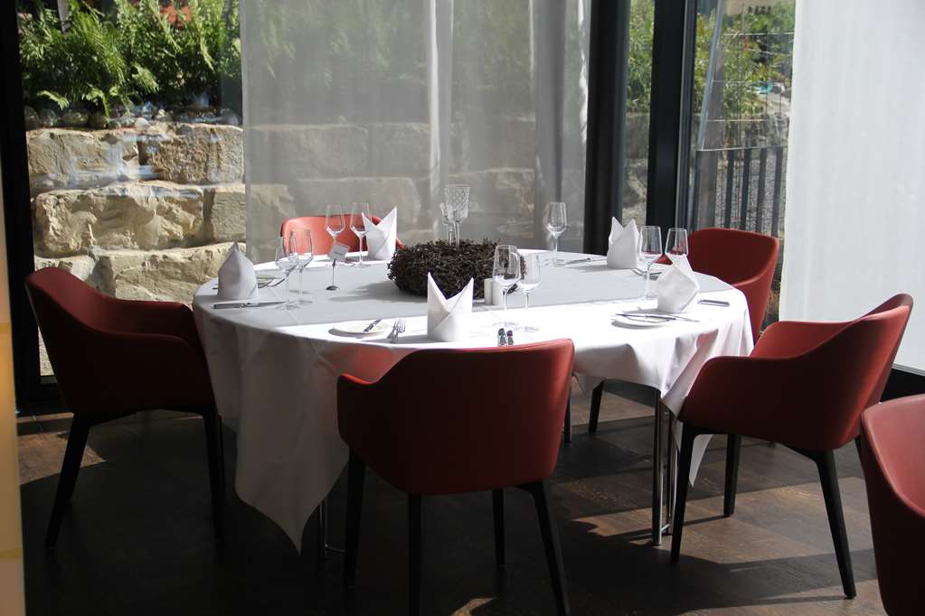 Фото Radisson Blu Hotel, St. Gallen