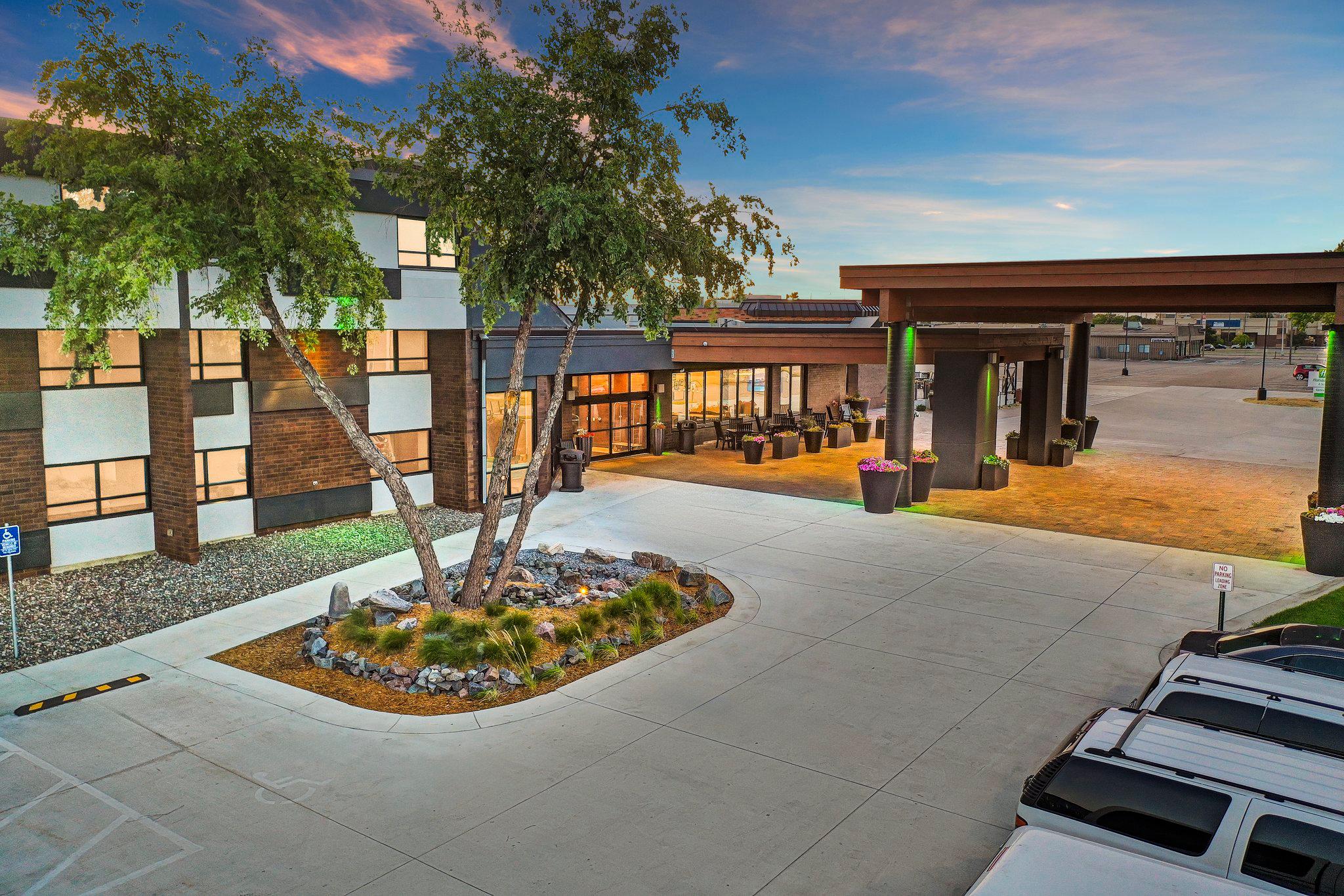 Фото Holiday Inn Hotel & Suites - St. Cloud, an Ihg Hotel