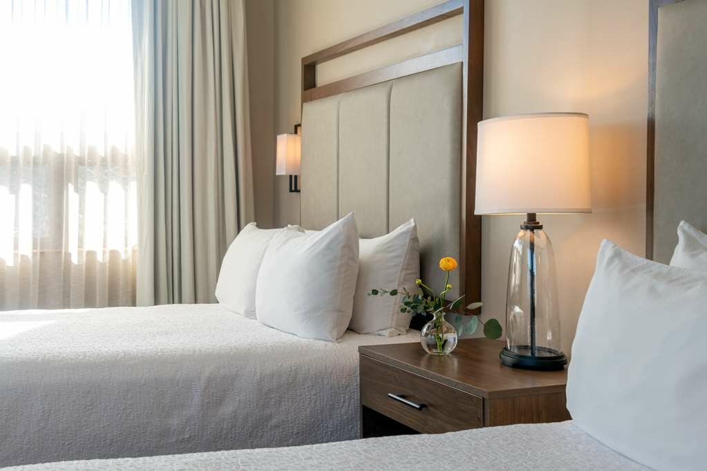 Фото Best Western Plus Waterbury - Stowe