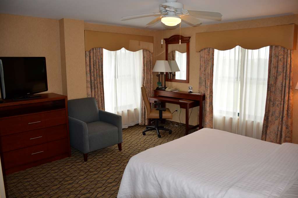Фото Homewood Suites by Hilton Brighton