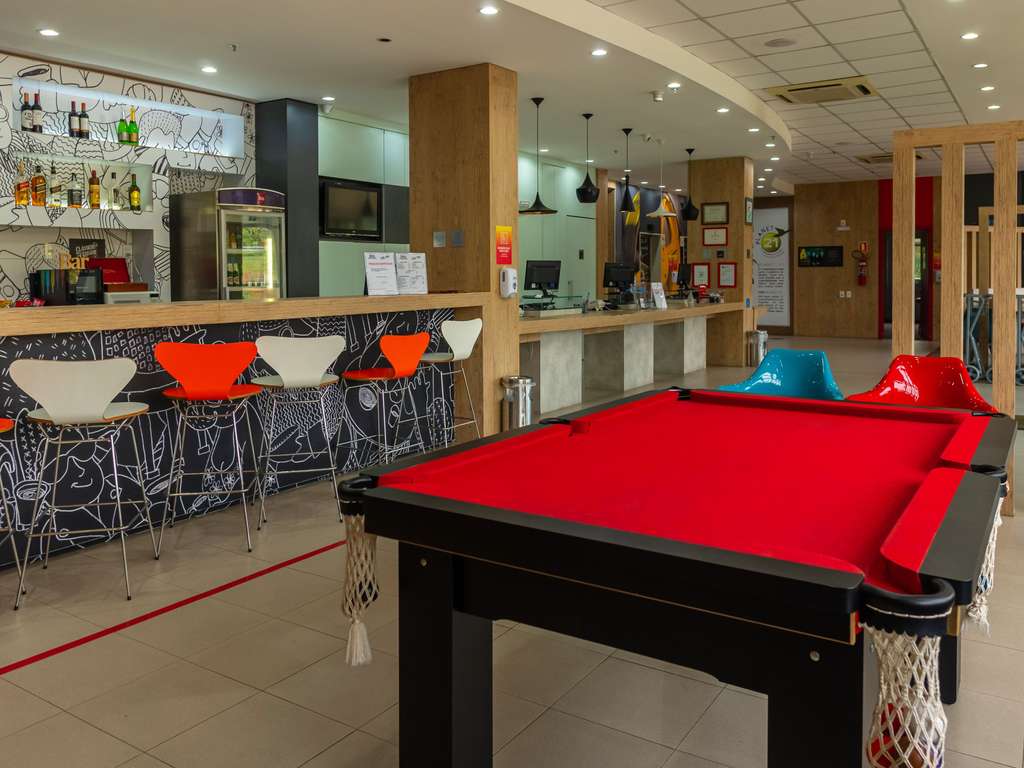 Фото Ibis Novo Hamburgo