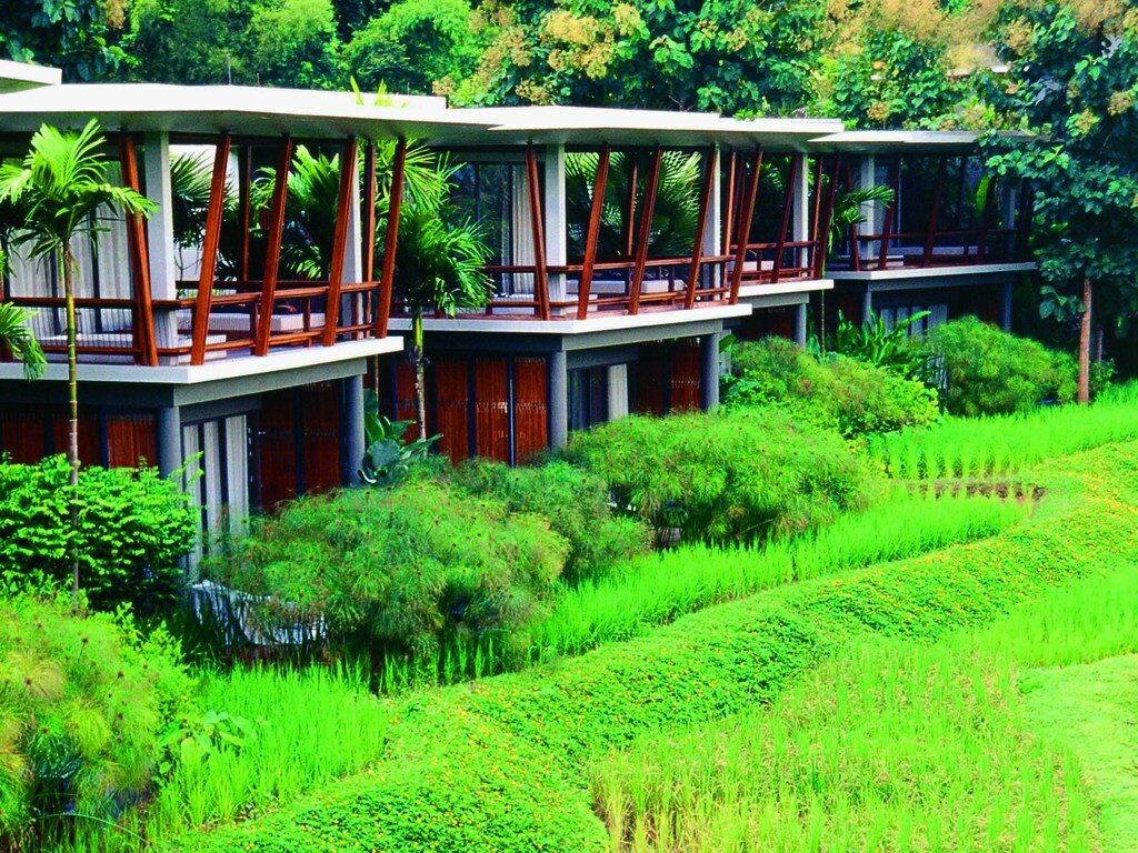Фото Veranda High Resort Chiang Mai - MGallery