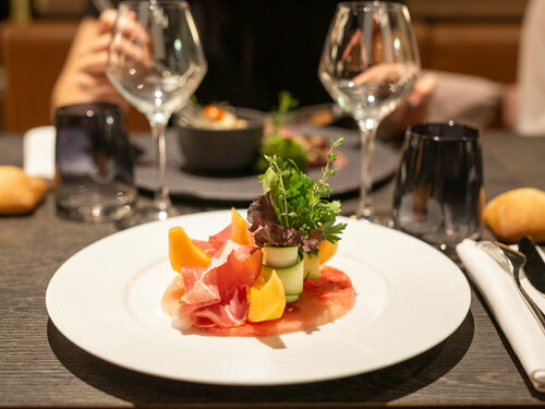 Гостиница Novotel Strasbourg Centre Halles в Страсбурге