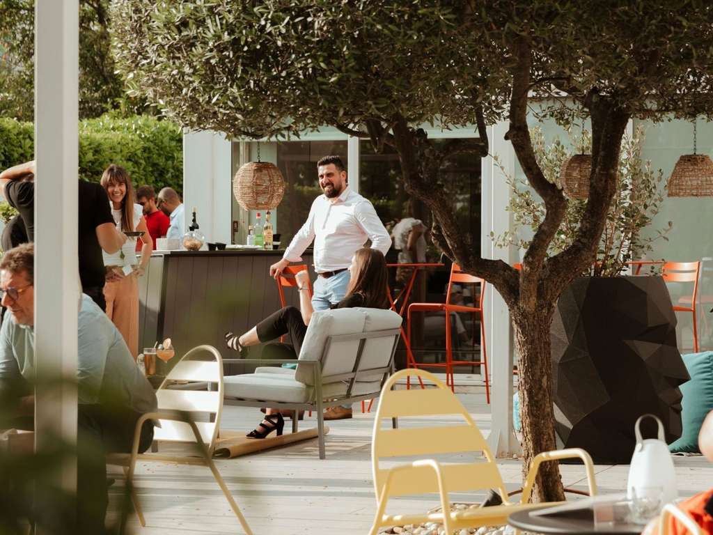 Фото отеля 4