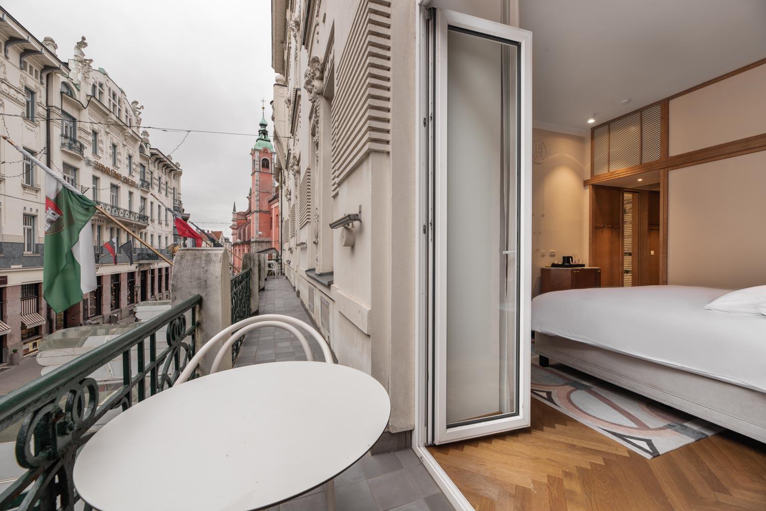 Фото Grand Hotel Union Eurostars