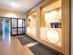 B&b Hotel Stuttgart Bad Cannstatt