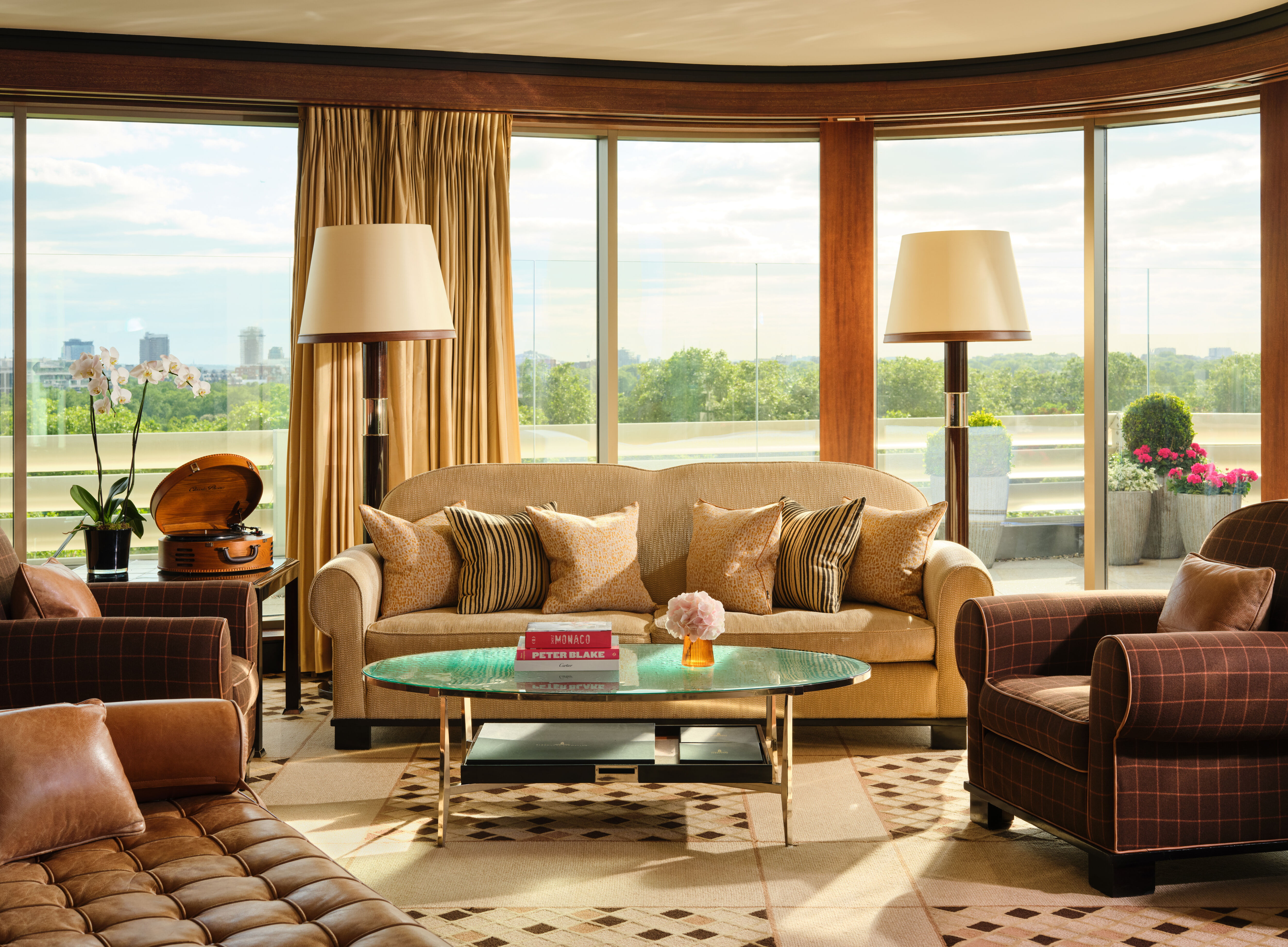 Фото 45 Park Lane - Dorchester Collection