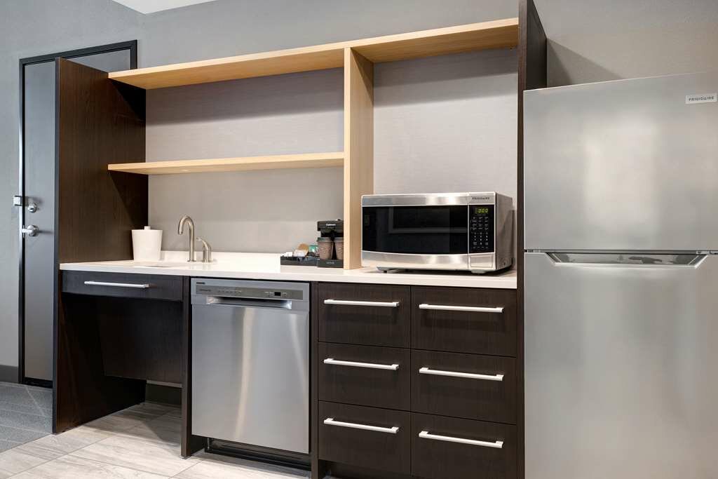 Фото Home2 Suites by Hilton Petaluma