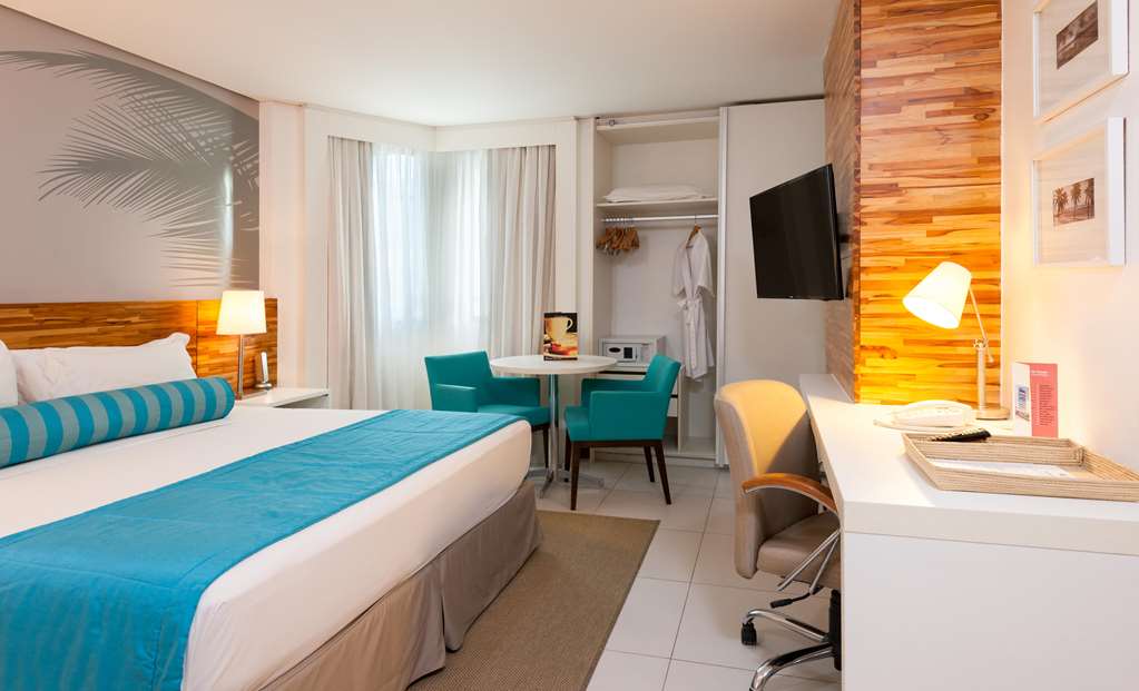 Фото Best Western Premier Maceió