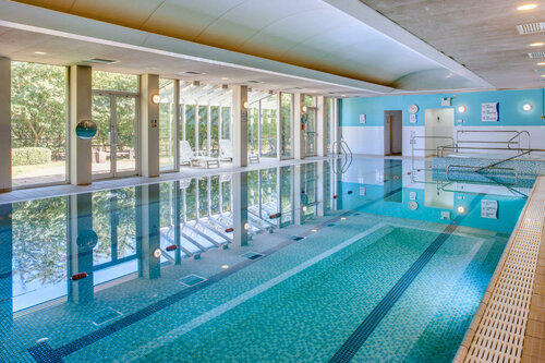 Гостиница Holiday Inn Colchester, an Ihg Hotel в Колчестере