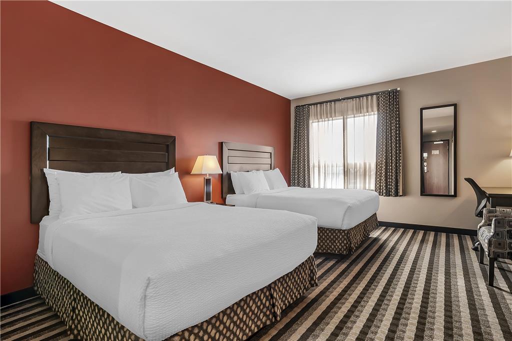 Фото Best Western Plus Blairmore