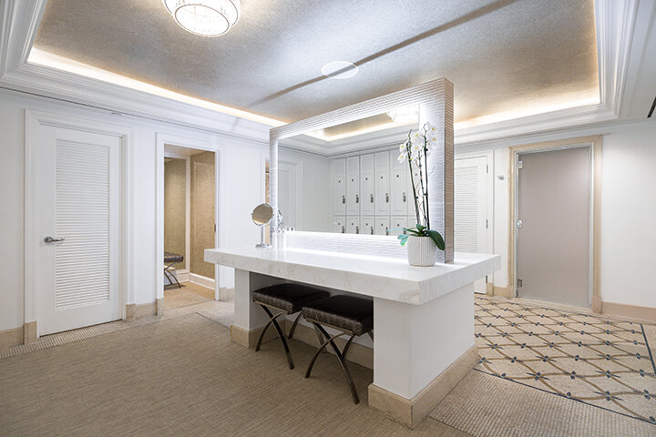 Фото Four Seasons Hotel Los Angeles at Beverly Hills