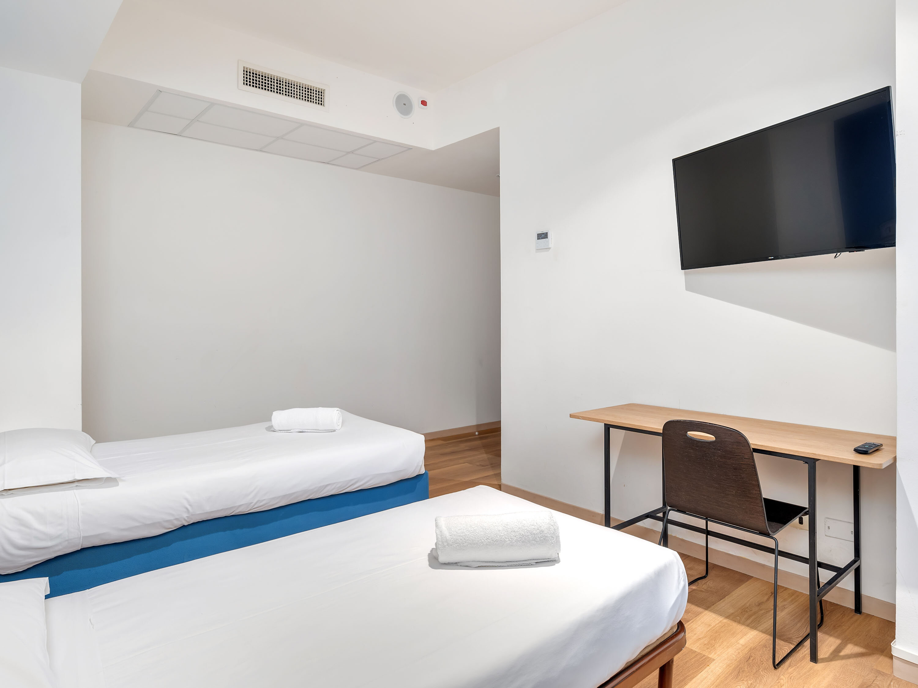 Фото B&b Hotel Milano Ornato