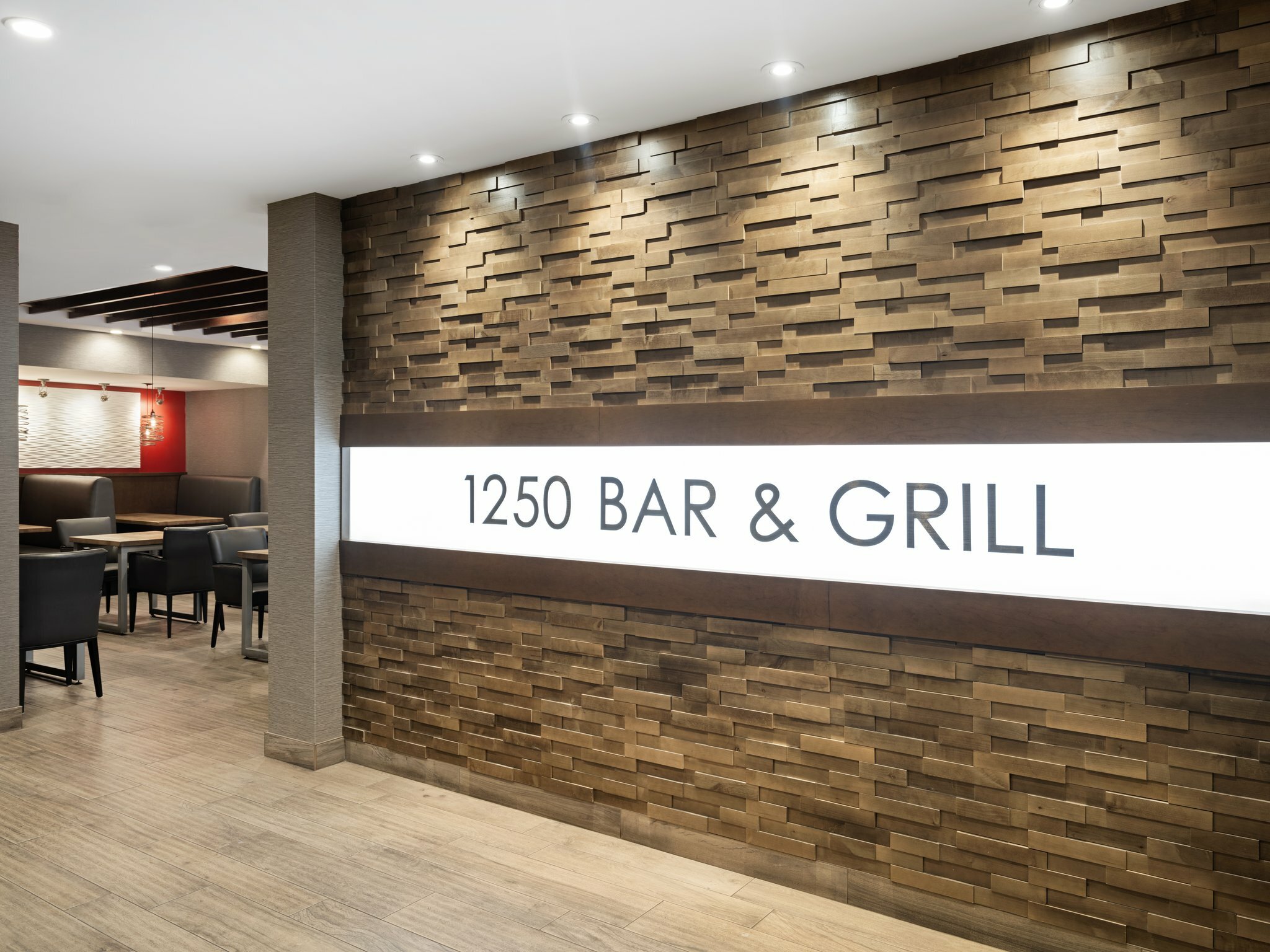 Фото Holiday Inn Calgary-Airport, an Ihg Hotel