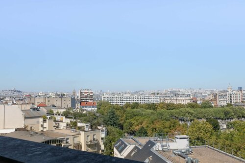 Voco Paris Montparnasse, an Ihg Hotel