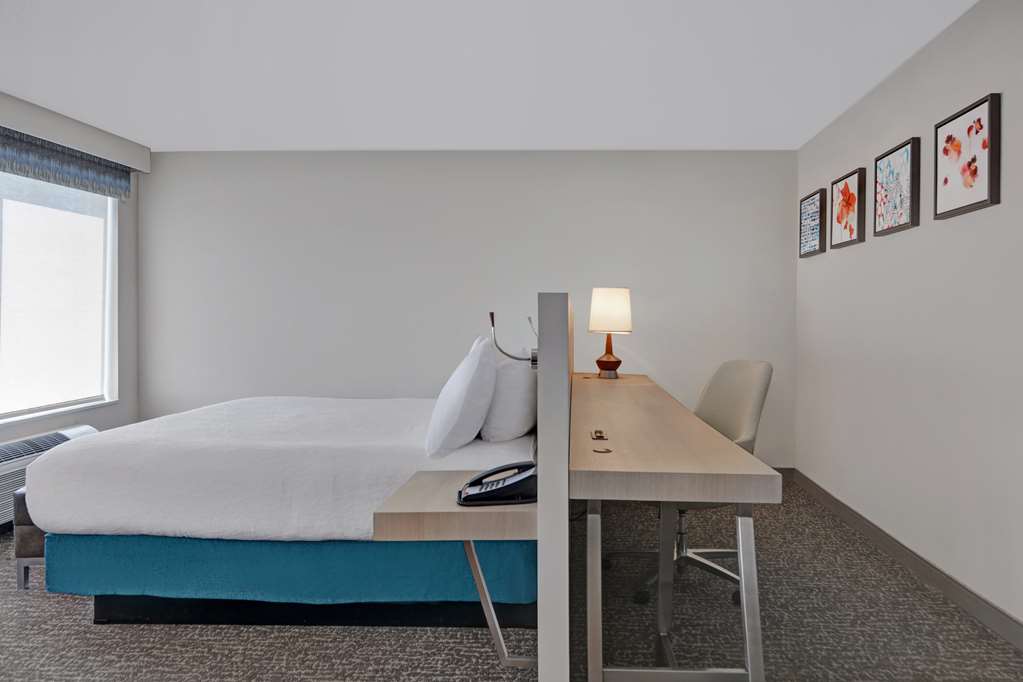 Фото Hilton Garden Inn Jacksonville Jtb/deerwood Park