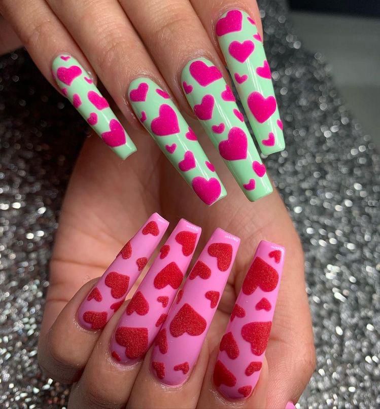 Toni Nails 1 Vietnam