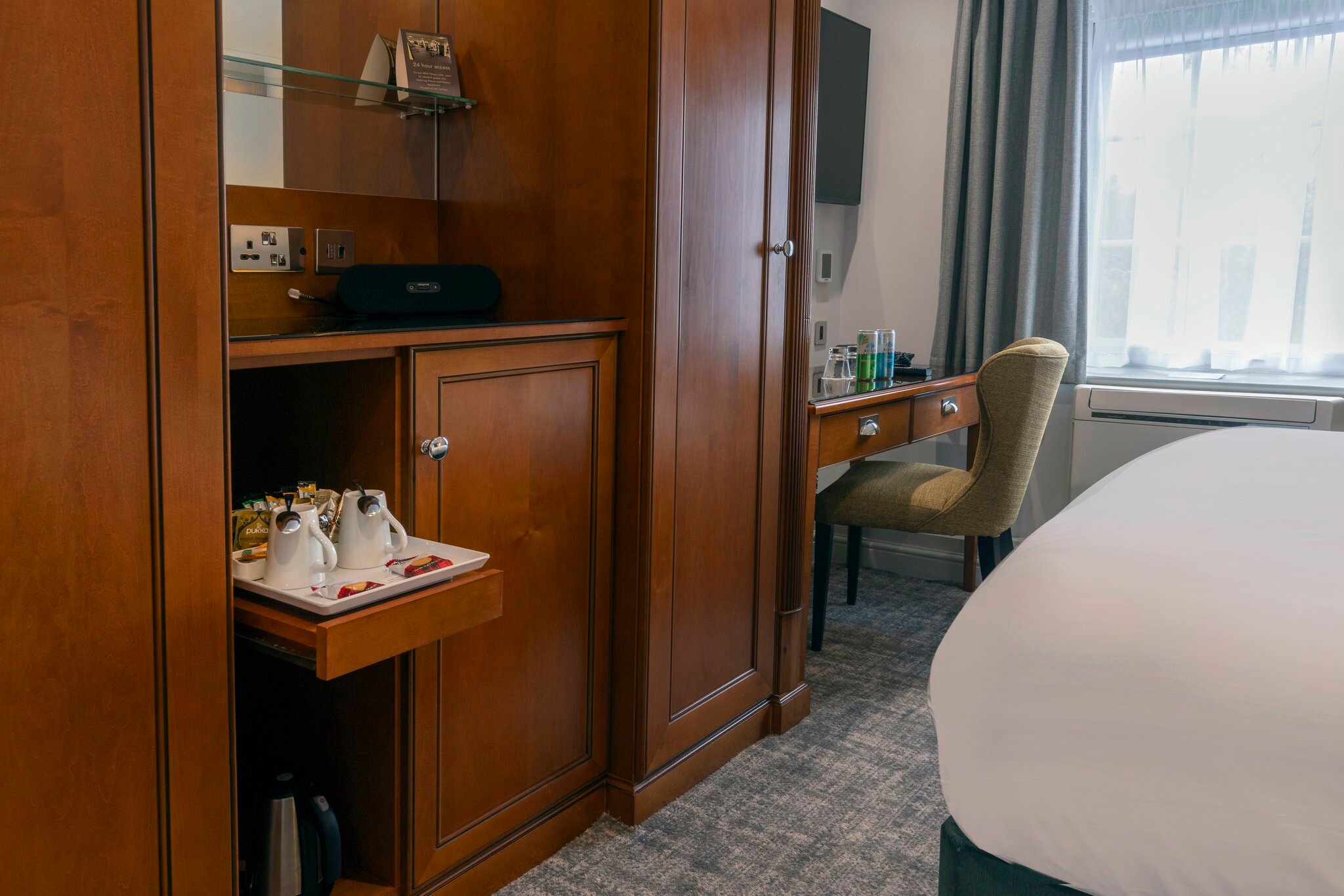 Фото Crowne Plaza East Midlands Airport by Ihg