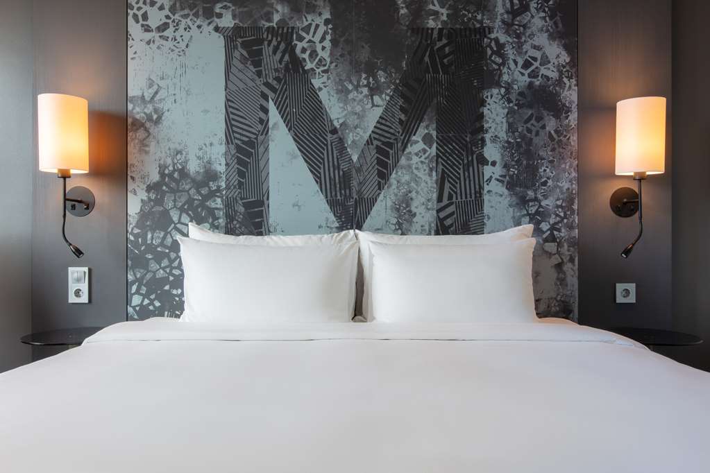 Фото Radisson Blu Metropol Hotel, Helsingborg