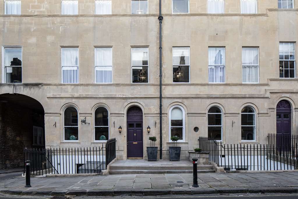 Фото Henrietta House, a member of Radisson Individuals