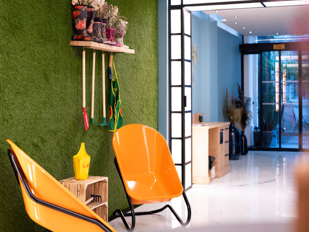 Фото Ibis Styles Paris Batignolles