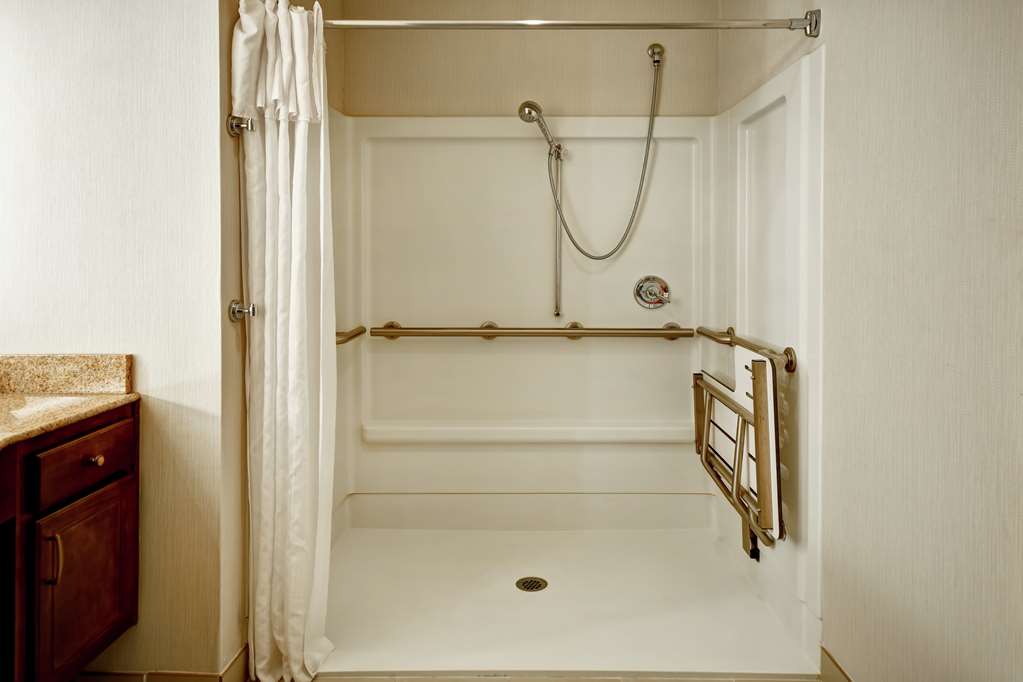 Фото Homewood Suites by Hilton Cincinnati-Milford