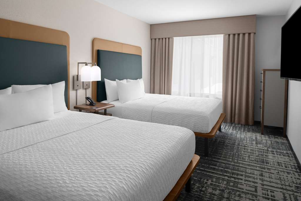 Фото Homewood Suites by Hilton Charlotte Uptown First Ward