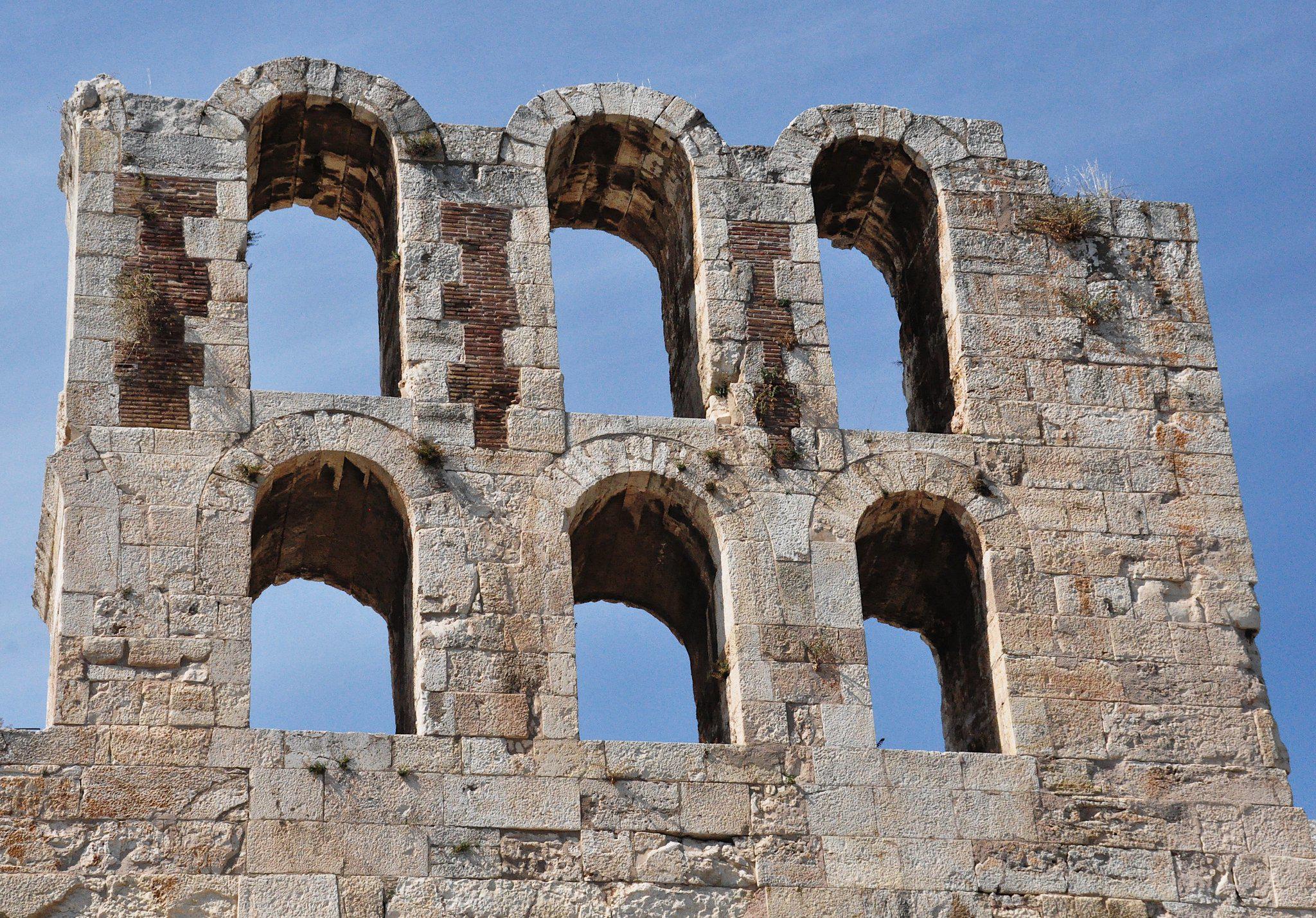 Фото Crowne Plaza Athens City Centre