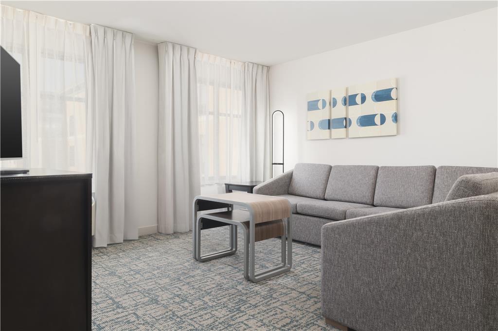 Фото Homewood Suites by Hilton Wauwatosa Milwaukee