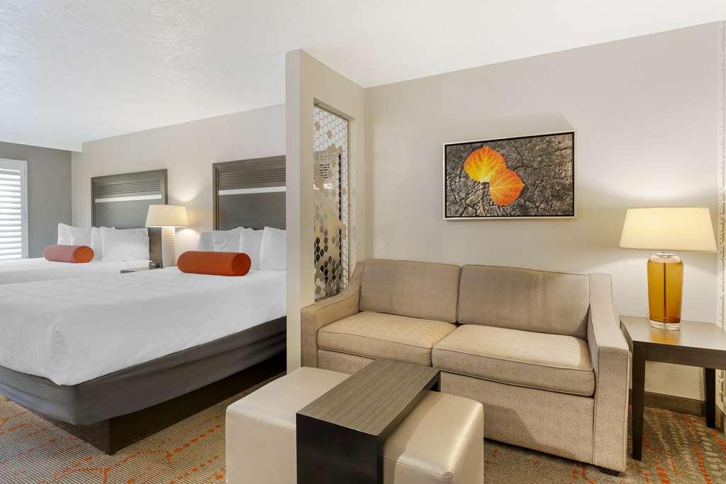 Фото Best Western Corvallis
