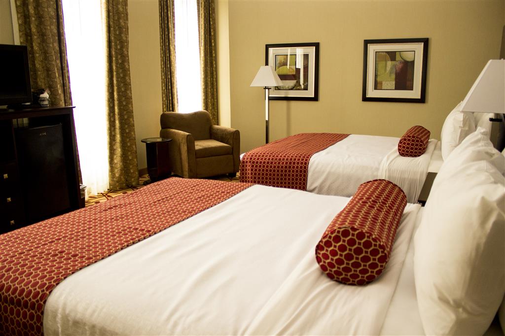 Фото Best Western Park Hotel