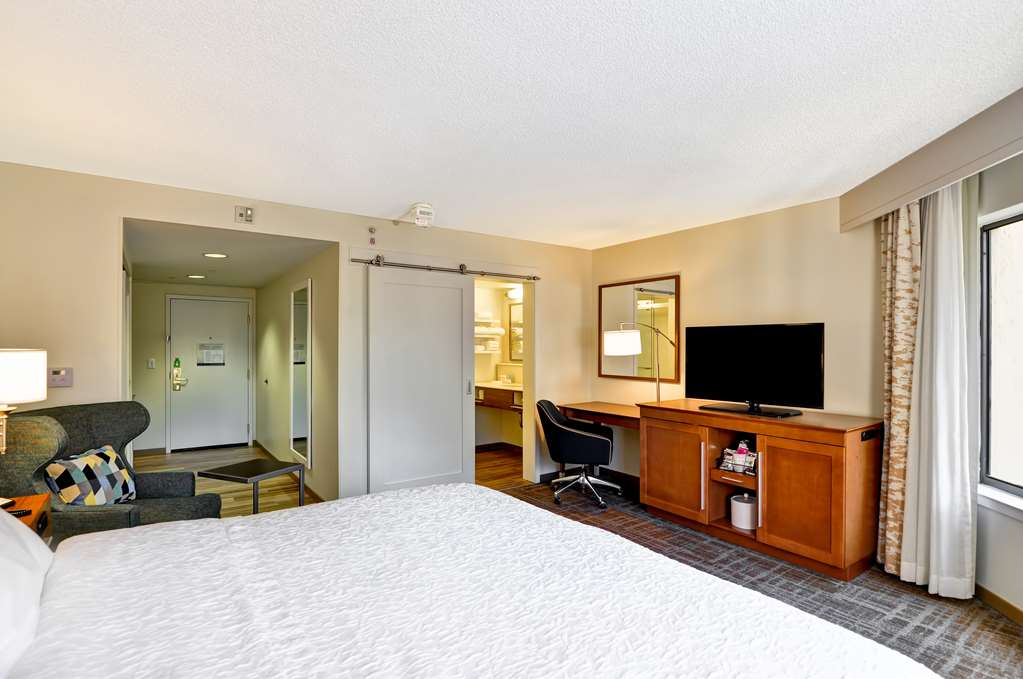 Фото Hampton Inn Boca Raton