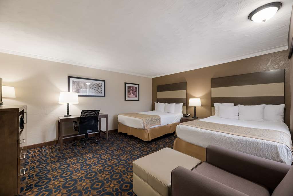 Фото Best Western Butch Cassidy Inn