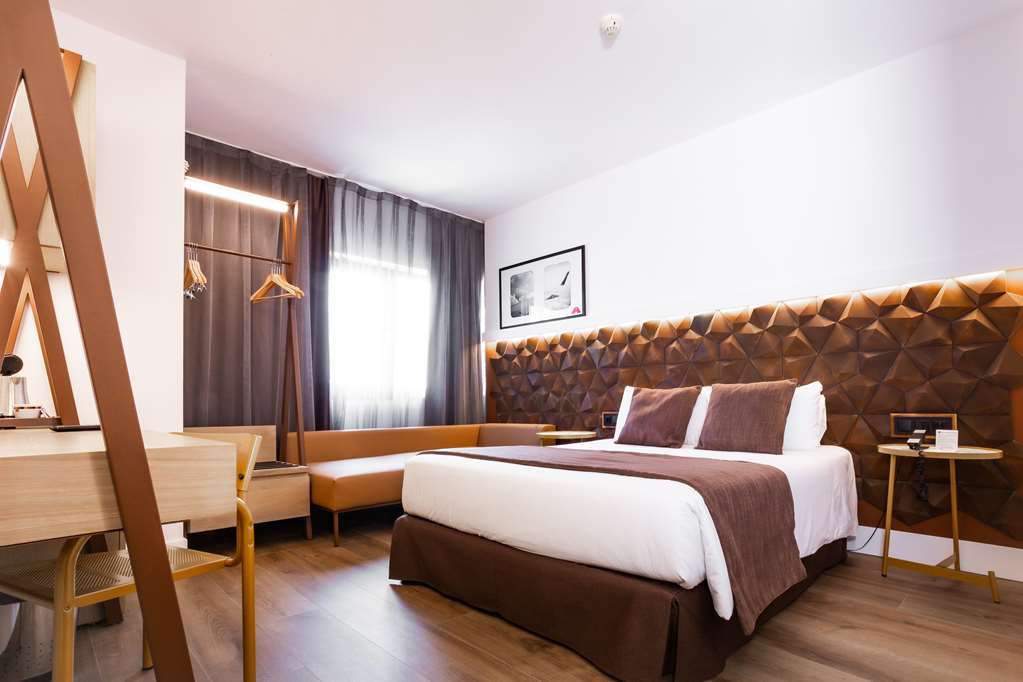 Фото Best Western Plus Hotel Alfa Aeropuerto