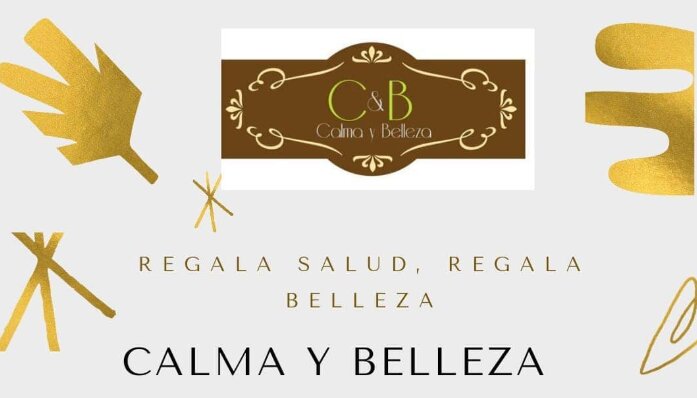 Calma y Belleza estética y Peluqueria