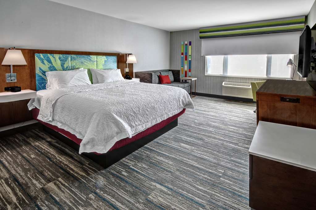 Фото Hampton by Hilton Encinitas-Cardiff Beach Area
